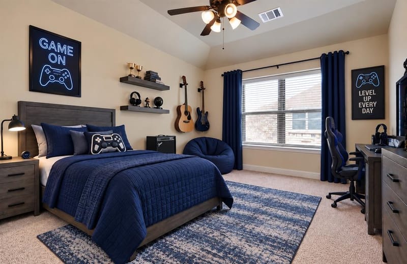 516 W North Creek Drive, Sherman TX 75092 - Photo 31