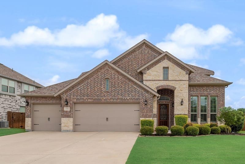 516 W North Creek Drive, Sherman TX 75092 - Photo 39