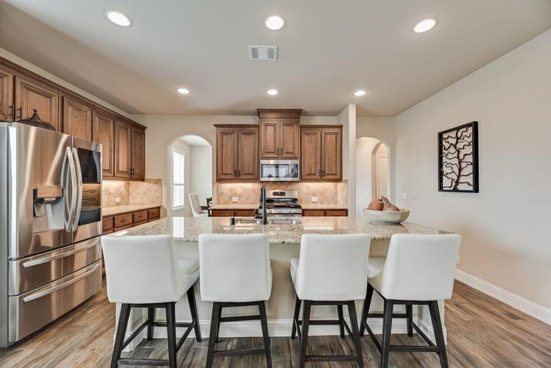 516 W North Creek Drive, Sherman TX 75092 - Photo 4