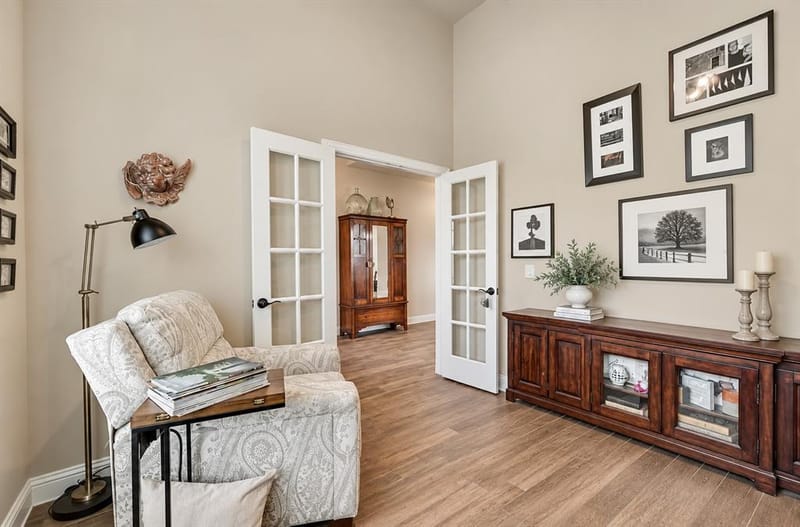516 W North Creek Drive, Sherman TX 75092 - Photo 8