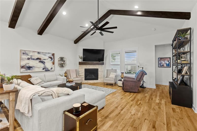 1628 Madrid Way, Rockwall TX 75087 - Photo 13