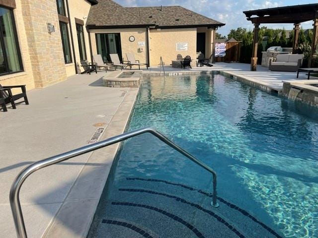 1628 Madrid Way, Rockwall TX 75087 - Photo 5