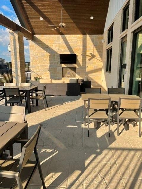 1628 Madrid Way, Rockwall TX 75087 - Photo 9
