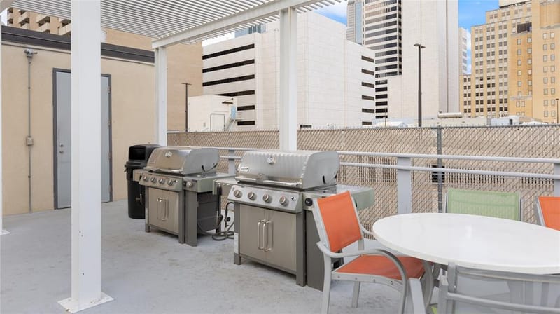 1122 Jackson Street # 1103, Dallas TX 75202 - Photo 27