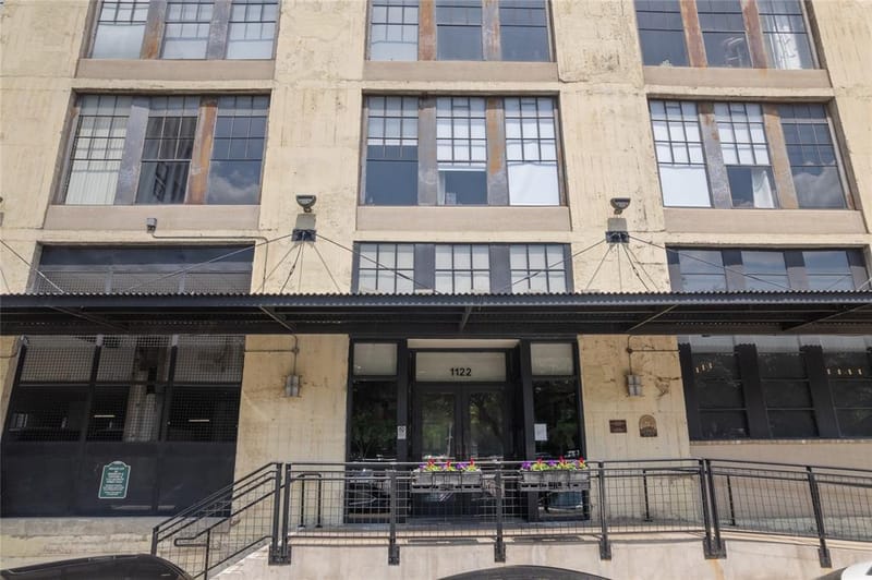 1122 Jackson Street # 1103, Dallas TX 75202 - Photo 6