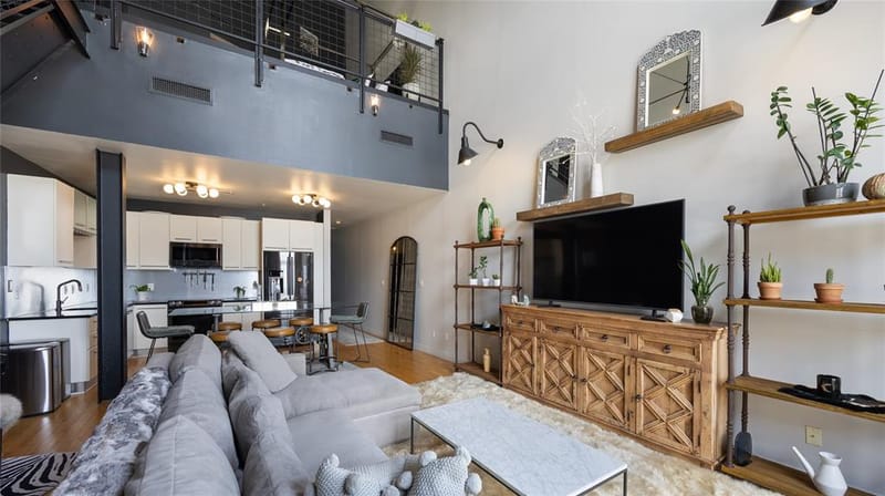 1122 Jackson Street # 1103, Dallas TX 75202 - Photo 3