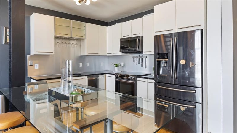 1122 Jackson Street # 1103, Dallas TX 75202 - Photo 5