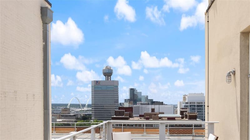 1122 Jackson Street # 1103, Dallas TX 75202 - Photo 34