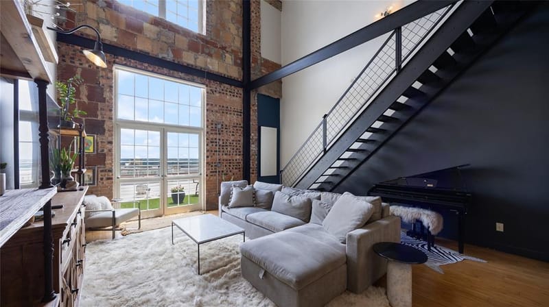 1122 Jackson Street # 1103, Dallas TX 75202 - Photo 10