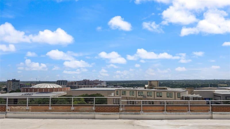 1122 Jackson Street # 1103, Dallas TX 75202 - Photo 33