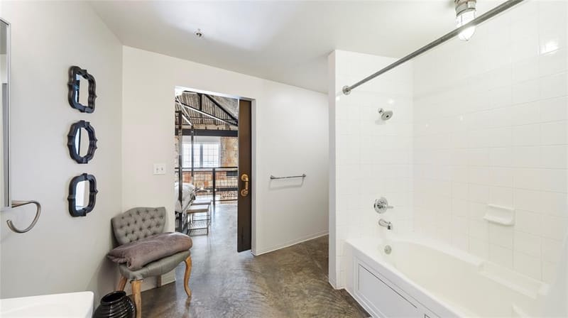 1122 Jackson Street # 1103, Dallas TX 75202 - Photo 18