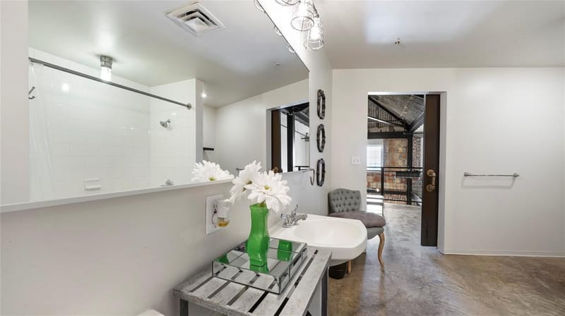 1122 Jackson Street # 1103, Dallas TX 75202 - Photo 19