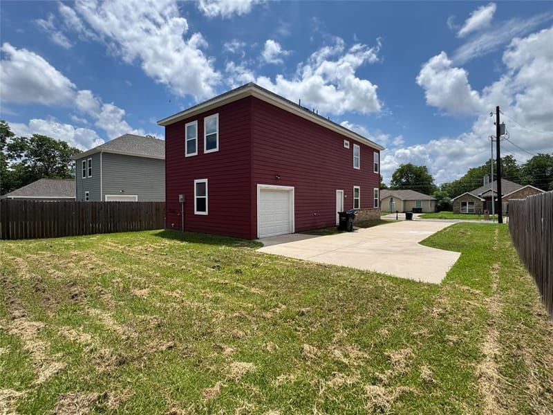 3322 Pickett Street, Greenville TX 75401 - Photo 13