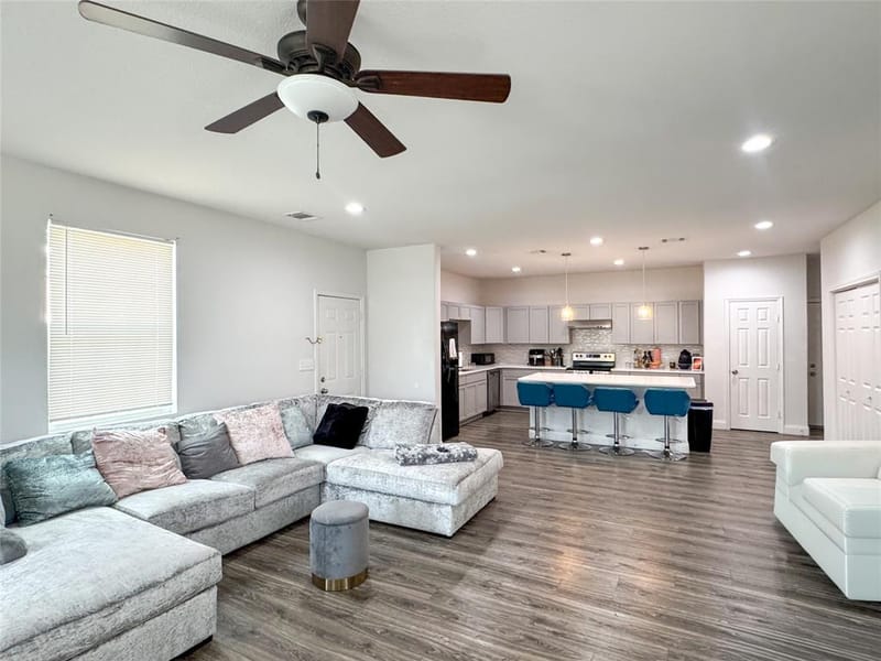 3322 Pickett Street, Greenville TX 75401 - Photo 3