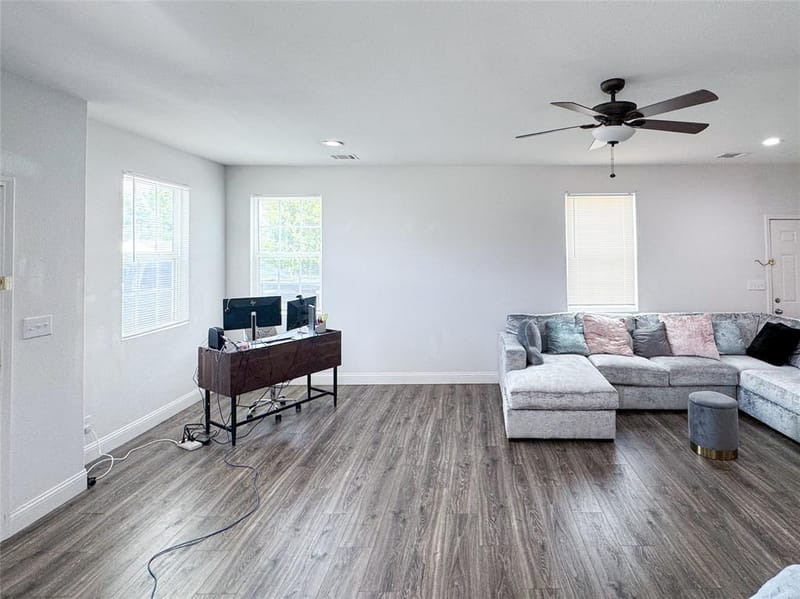 3322 Pickett Street, Greenville TX 75401 - Photo 4