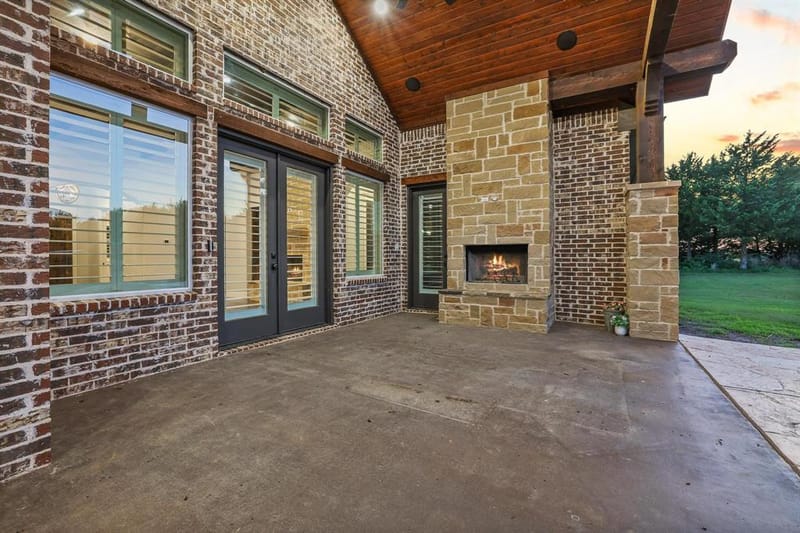 231 Geis Drive, Pottsboro TX 75076 - Photo 36