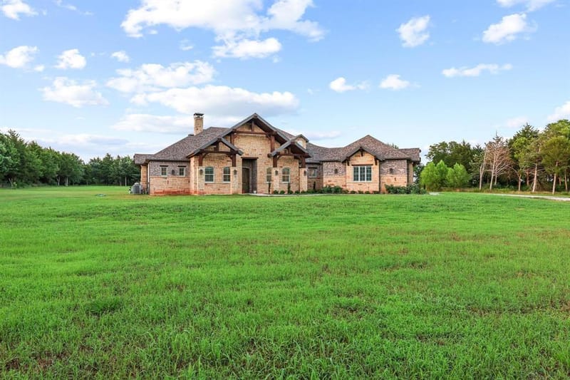 231 Geis Drive, Pottsboro TX 75076 - Photo 5