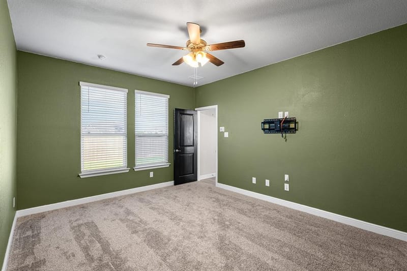 179 Dogwood Avenue, Rhome TX 76078 - Photo 16