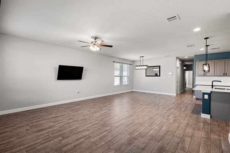 179 Dogwood Avenue, Rhome TX 76078 - Photo 12
