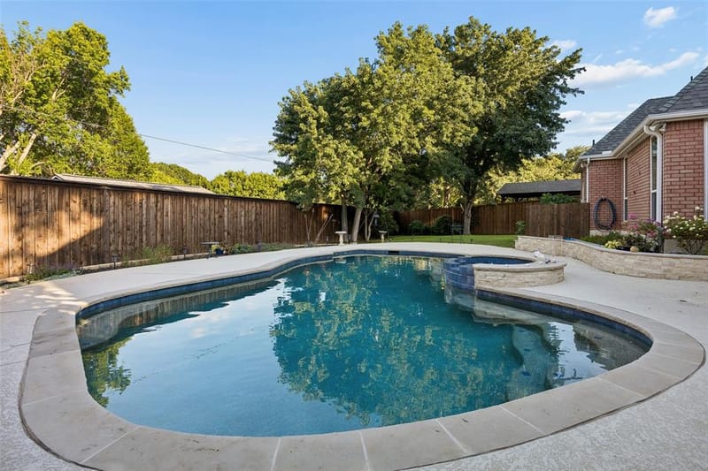 5617 Hunterwood Lane, Arlington TX 76017 - Photo 6