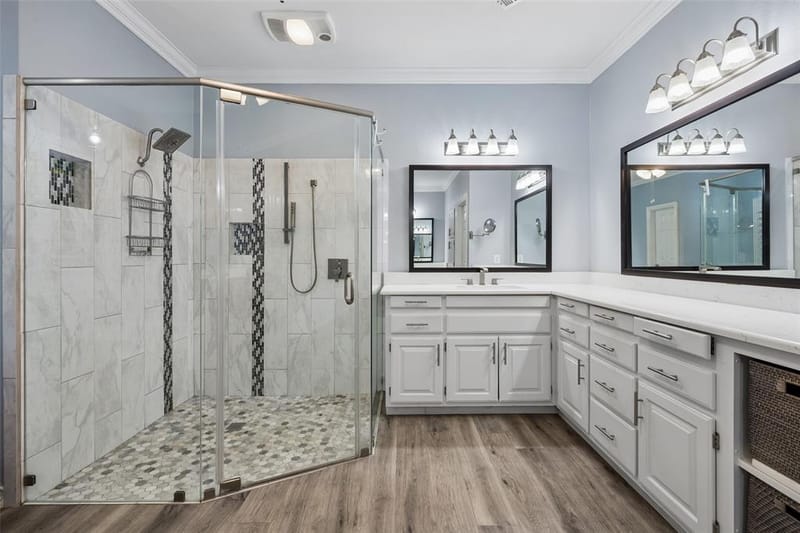 5617 Hunterwood Lane, Arlington TX 76017 - Photo 17