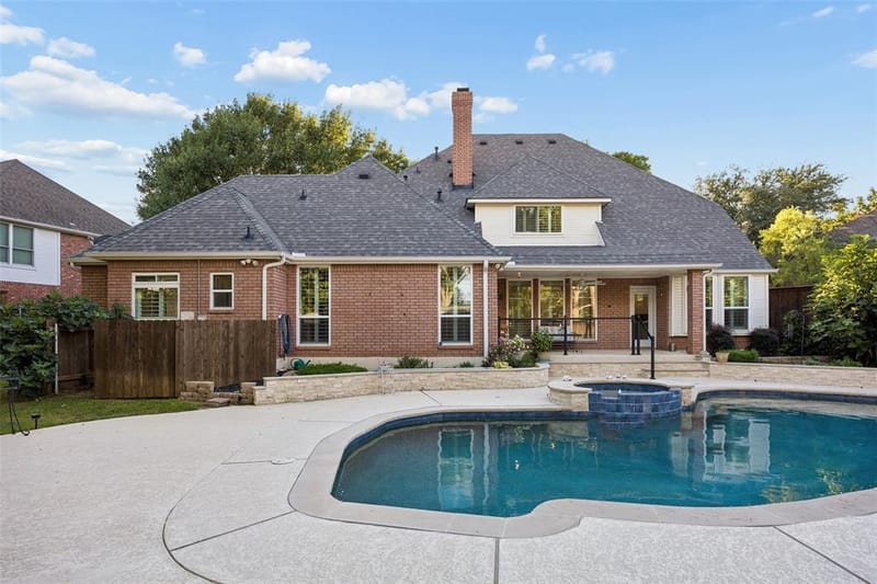 5617 Hunterwood Lane, Arlington TX 76017 - Photo 7