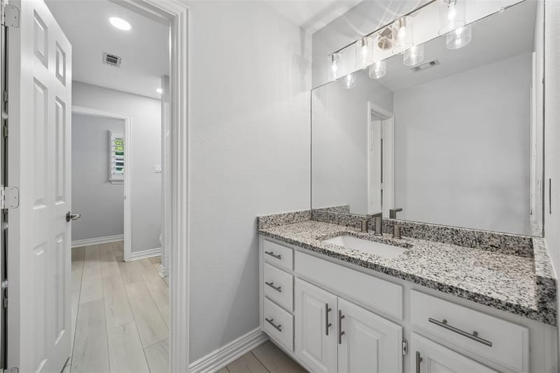 5617 Hunterwood Lane, Arlington TX 76017 - Photo 33