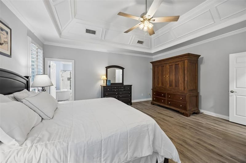 5617 Hunterwood Lane, Arlington TX 76017 - Photo 18