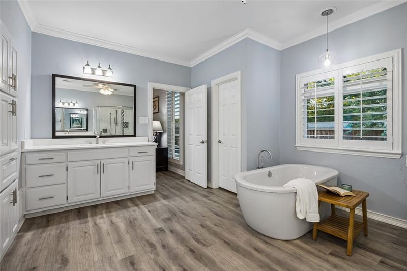 5617 Hunterwood Lane, Arlington TX 76017 - Photo 15