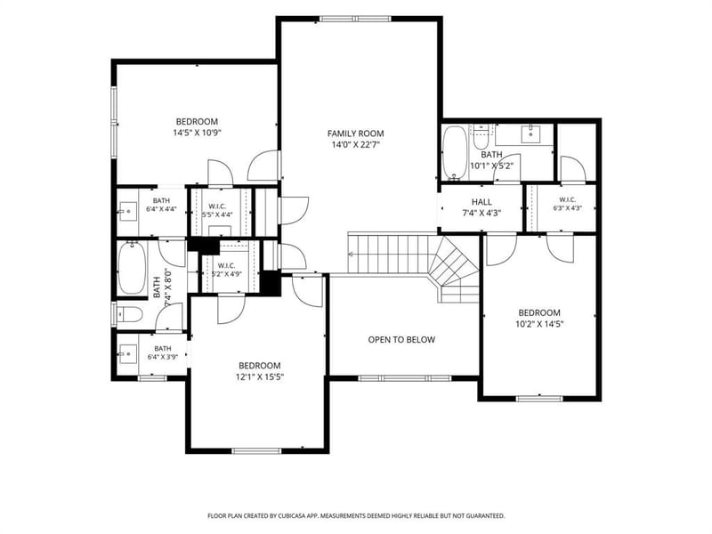 5617 Hunterwood Lane, Arlington TX 76017 - Photo 39