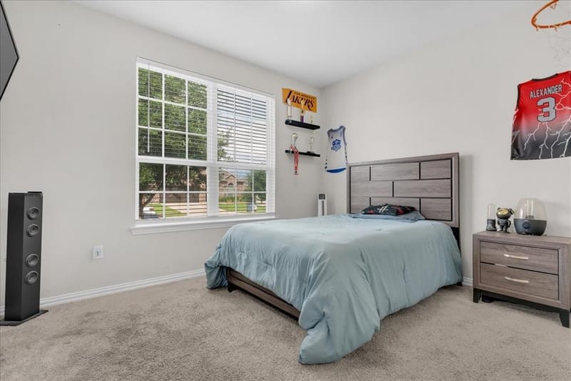 3210 S Linham Drive, Mansfield TX 76084 - Photo 23