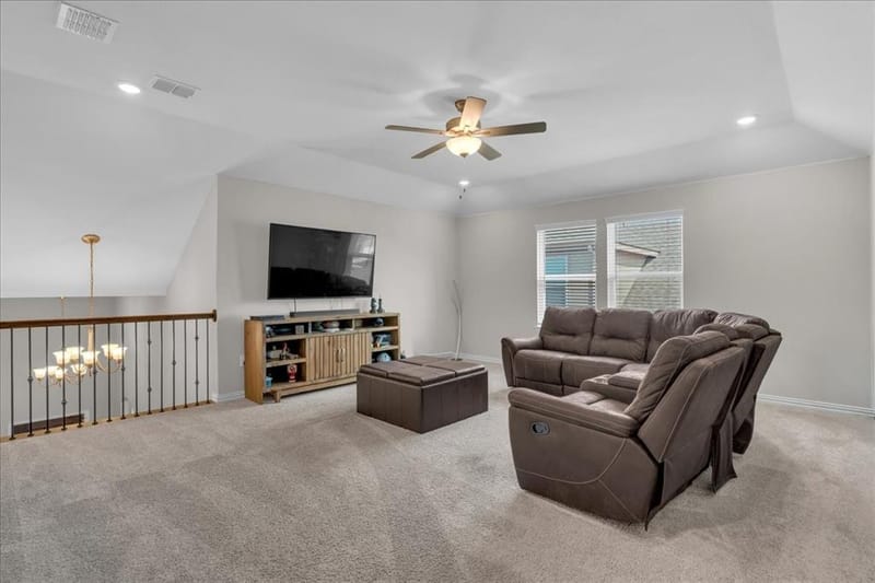 3210 S Linham Drive, Mansfield TX 76084 - Photo 24