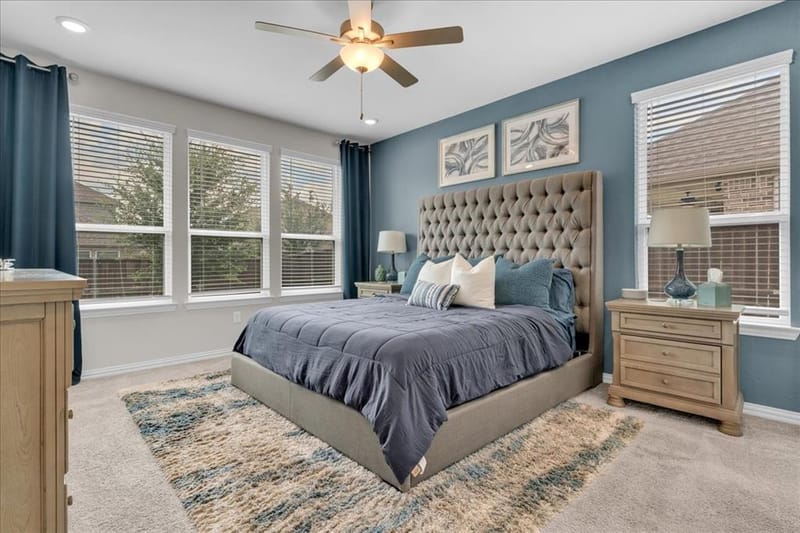 3210 S Linham Drive, Mansfield TX 76084 - Photo 14