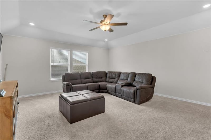 3210 S Linham Drive, Mansfield TX 76084 - Photo 25