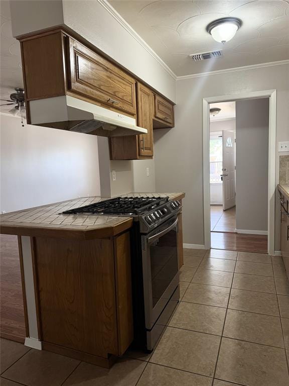 1305 Glenville Drive, Garland TX 75042 - Photo 5