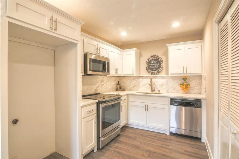 821 Dublin Drive # 219, Richardson TX 75080 - Photo 5