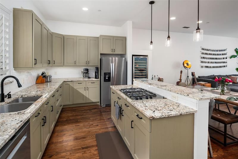 2411 N Hall Street # 38, Dallas TX 75204 - Photo 6