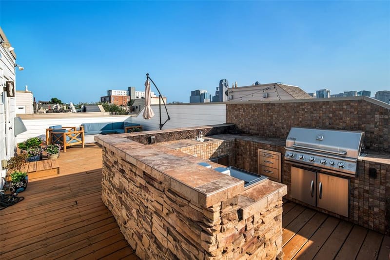 2411 N Hall Street # 38, Dallas TX 75204 - Photo 17