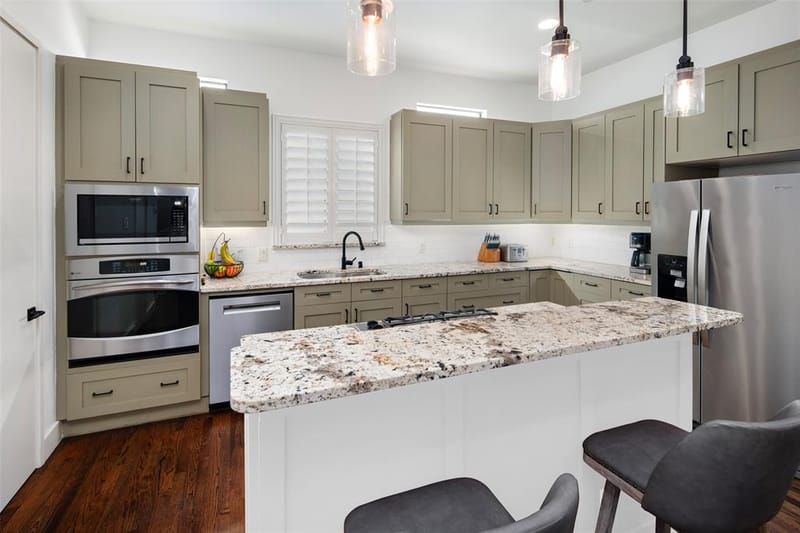 2411 N Hall Street # 38, Dallas TX 75204 - Photo 7