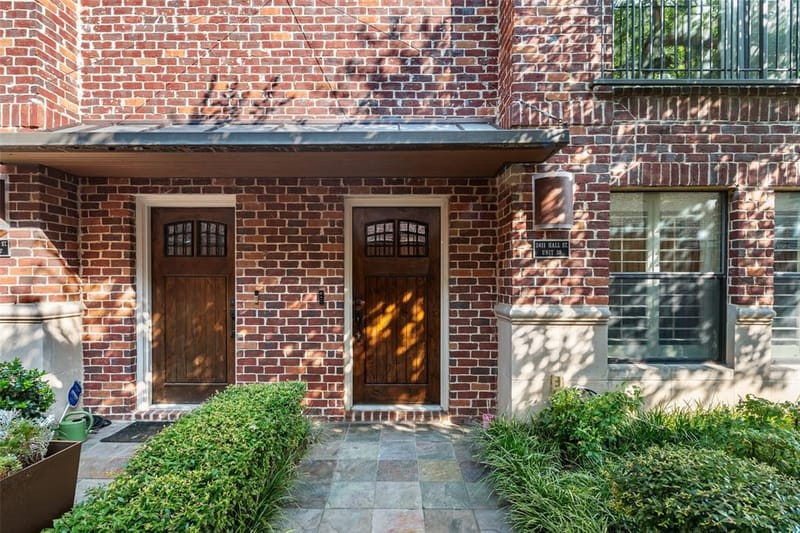 2411 N Hall Street # 38, Dallas TX 75204 - Photo 3