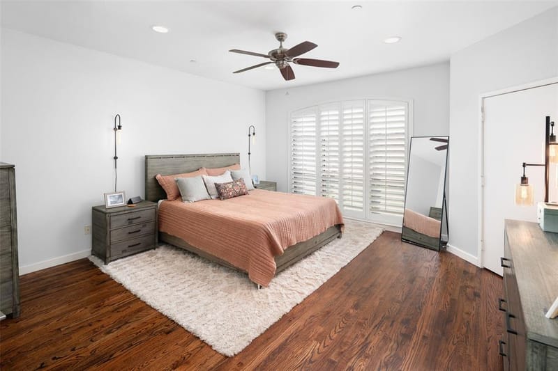 2411 N Hall Street # 38, Dallas TX 75204 - Photo 9