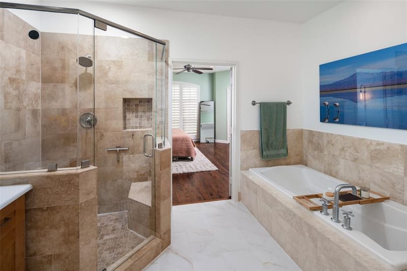 2411 N Hall Street # 38, Dallas TX 75204 - Photo 10