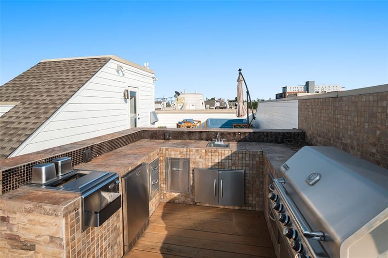 2411 N Hall Street # 38, Dallas TX 75204 - Photo 14