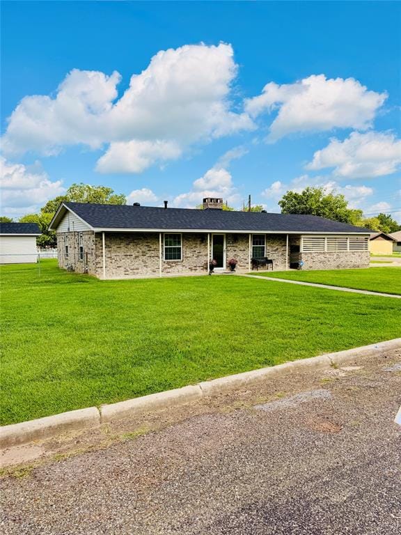 100 Vatra Street, Mount Vernon TX 75457 - Photo 2