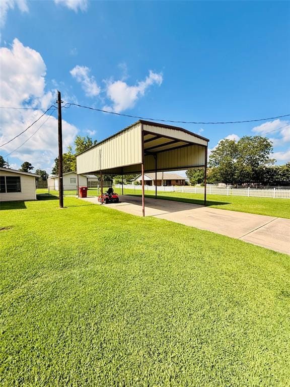 100 Vatra Street, Mount Vernon TX 75457 - Photo 6