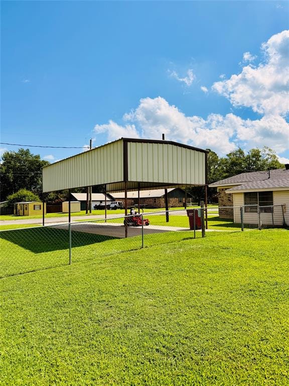 100 Vatra Street, Mount Vernon TX 75457 - Photo 12