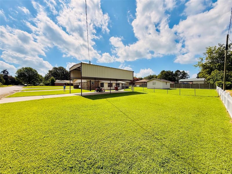 100 Vatra Street, Mount Vernon TX 75457 - Photo 7