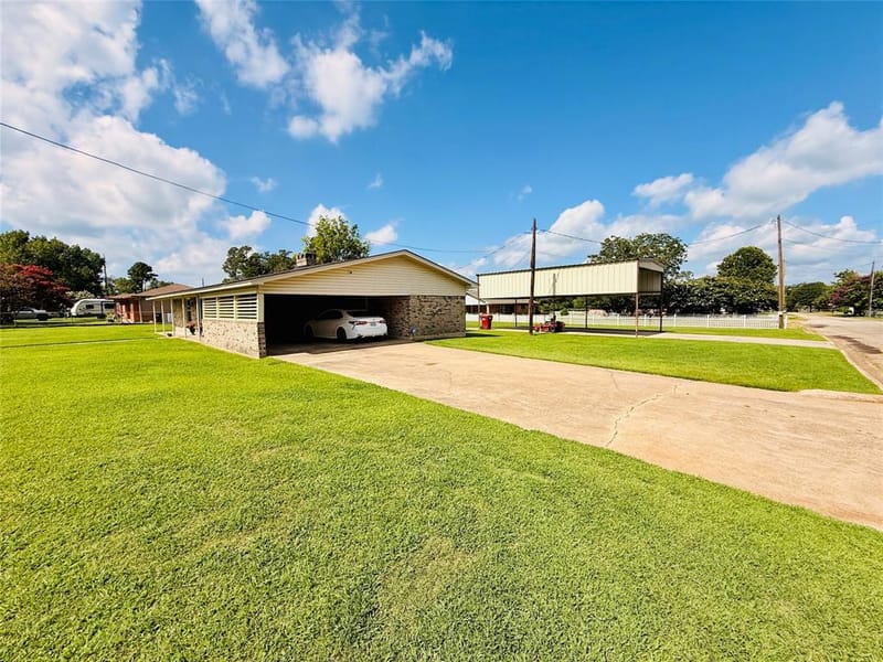 100 Vatra Street, Mount Vernon TX 75457 - Photo 5