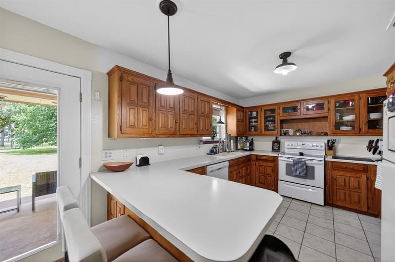 709 S Oak Street, Van TX 75790 - Photo 23