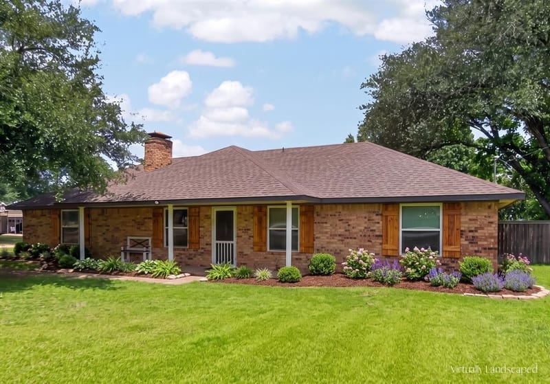 709 S Oak Street, Van TX 75790 - Photo 2